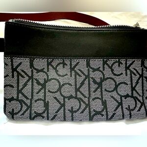 Calvin Klein belt bag
